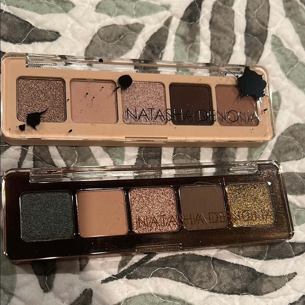 Natasha Denona mini duo